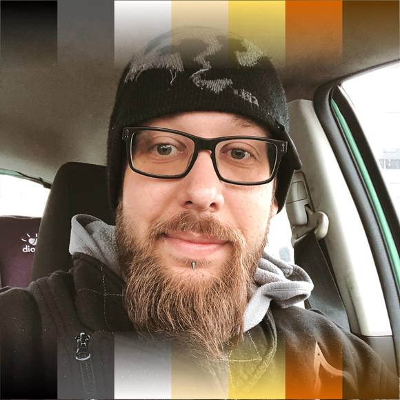 Meet your Posher, Jared - Picture 1 of 1